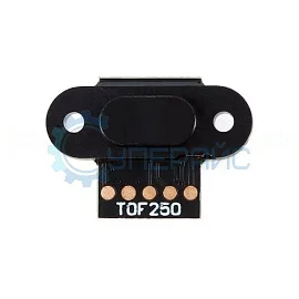 Лазерный дальномер TOF250 фото