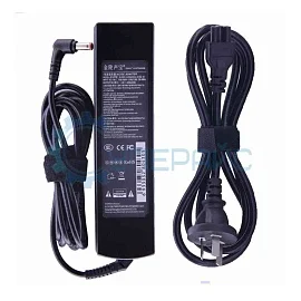 Импульсный блок питания 2004500L для ноутбуков Lenovo, 20В, 4.5А (адаптер) фото