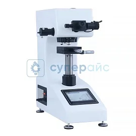 Измеритель твердости Huaqi MHVS-10B фото