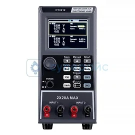 Регулируемая электронная нагрузка Napui HY8212 фото