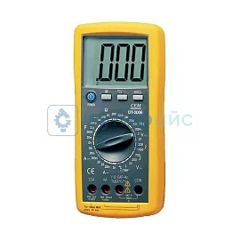 Универсальный мультиметр CEM DT-2008 фото