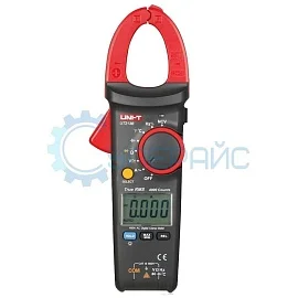 Токоизмерительные клещи UNI-T UT213B фото