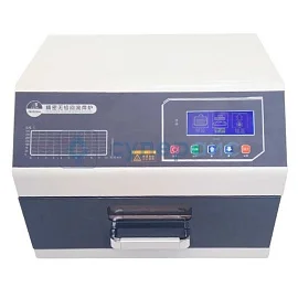 Инфракрасная печь для пайки Zhengbang ZB2015HL фото