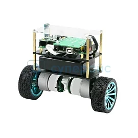 Балансирующий робот WHEELTEC B570 фото