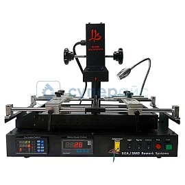 Инфракрасная паяльная станция Ly IR8500 фото