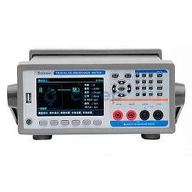 Устройство для измерения напряжения сопротивления Tronovo TR2516A фото