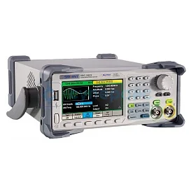 Двухканальный генератор сигналов Siglent SDG1062X фото