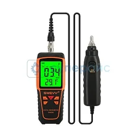 Цифровой виброметр Swevy SW-63B фото