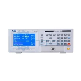 Прецизионный миллиомметр HELPASS HPS2510B фото