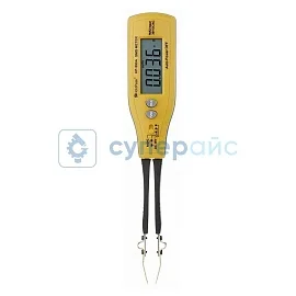 Измерительный пинцет RLC HoldPeak HP-990A фото