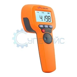 Стробоскопический тахометр Suwei SW-6800 фото