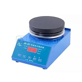 Настольная лабораторная мешалка Meiyingpu 08-2G фото