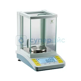 Устройство прецизионного взвешивания Yueping JA31002 фото