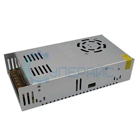 Блок питания ANWEI, 5В, 60А, 300Вт фото