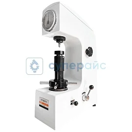 Механический твердомер KST HR-150M фото