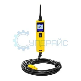 Тестер электронных цепей автомобиля AUTOOL BT260 фото