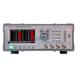 Цифровой омметр Huigao HG7515B-2 фото