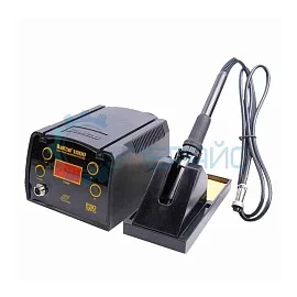 Индукционная паяльная станция BAKON BK1000 ESD, 90 Вт фото