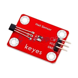 Датчик Холла KEYES фото