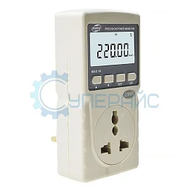 Ваттметр Benetech GM87 фото