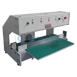 Аппарат для раскроя печатных плат LWLKJ LWL-Z600 фото