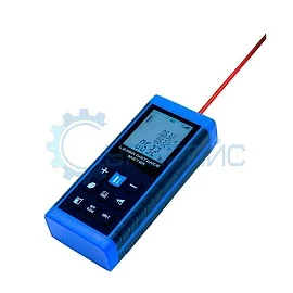 Лазерная рулетка Mboos VI-60 фото