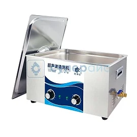 Промышленная ультразвуковая ванна GRANBO GD1022 фото