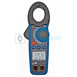 Клещи токовые CEM DT-3340 фото