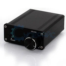 Усилитель мощности звука TDA7498 - Mini (2.0) фото