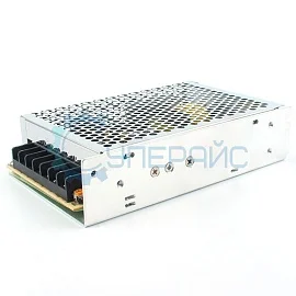 Источник питания двухканальный Leyu D-50 A (5/12 В, 6/2 А, 54 Вт) фото