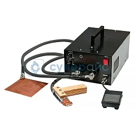 Устройство роликовой контактной сварки Магистр-УРКС-01 фото