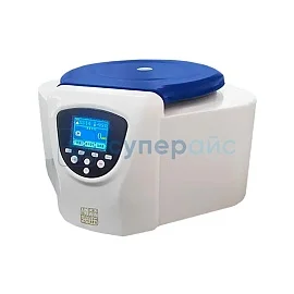 Центрифуга цифровая настольная Hunan Hesi TDZ4 фото