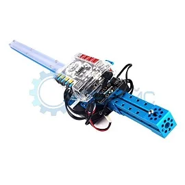 Ресурсный набор mBot Ranger Add-on Pack Laser Sword фото
