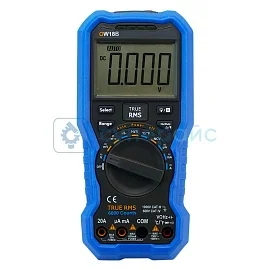 Мультиметр - регистратор данных OWON OW18B фото