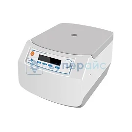 Низкоскоростная центрифуга Huxi HL-4050 фото