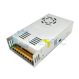 Блок питания, 24В, 20А, 500Вт фото