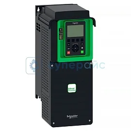 Преобразователь Schneider Electric ATV630D11N4 фото