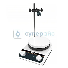 Профессиональная мешалка Xiuilab HS-2 фото