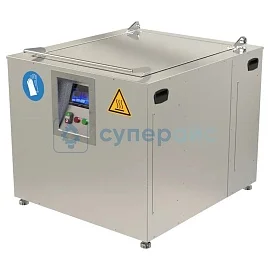 Ванна УЗ SP-160 Extra фото