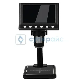 Электронный микроскоп Qilian Intelligent DM7-B1 фото