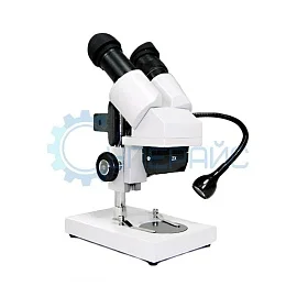 Микроскоп стереоскопический Crystallite ST-30 (20X) фото
