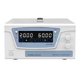 Регулируемый блок питания Wanptek KPS15020D фото