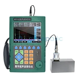 Ультразвуковой дефектоскоп Lestar EUT690 фото