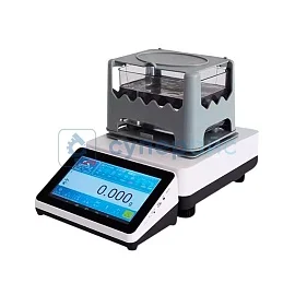 Цифровой измеритель плотности GOYOJO GYJMD-3205A фото