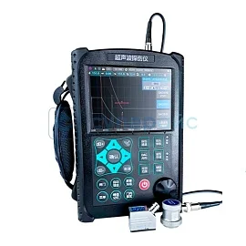 Цифровой ультразвуковой дефектоскоп Kuyang CT450 фото