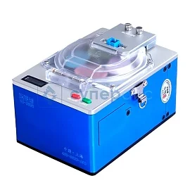 Полировальный станок Lanyoukonta NC-3800 с торцевым детекором фото