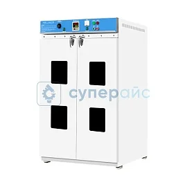 Промышленный сушильный шкаф Ruyi DGF-4A фото