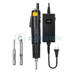 Портативная электроотвертка LIHONK LK-802 фото