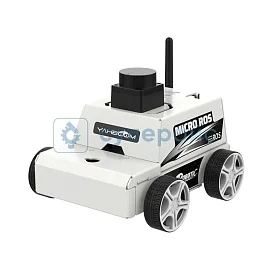 Yahboom MicroROS Car Standart на базе ESP32, совместимого со средой разработки Arduino IDE фото