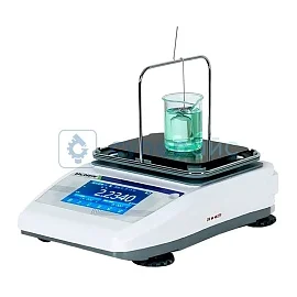 Плотномер цифровой Lichen LC-LDT-1203 фото